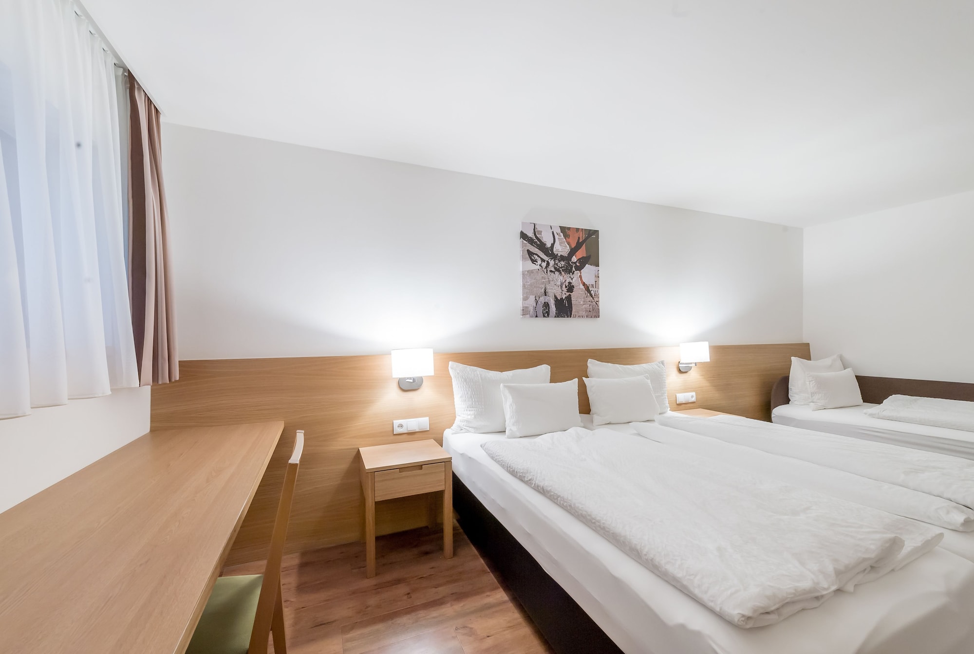 Apartment, 3 Queen Beds, 3 Sofa