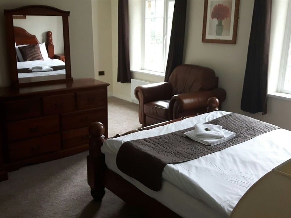 The Wool Merchant Hotel 26/67