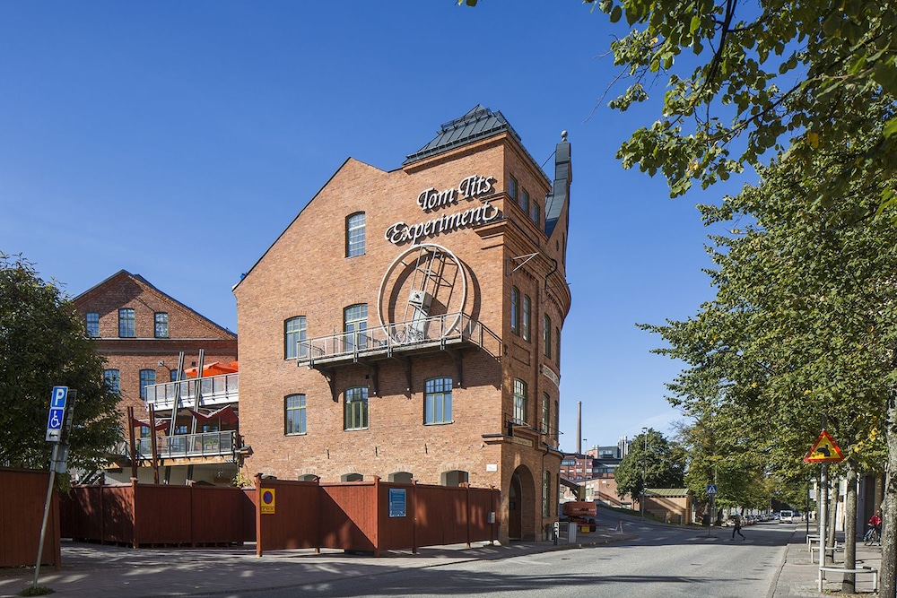 Hotell Kringelstaden 1/43