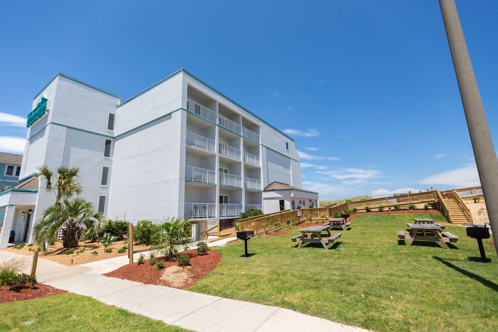 John Yancey Oceanfront Inn 51/66