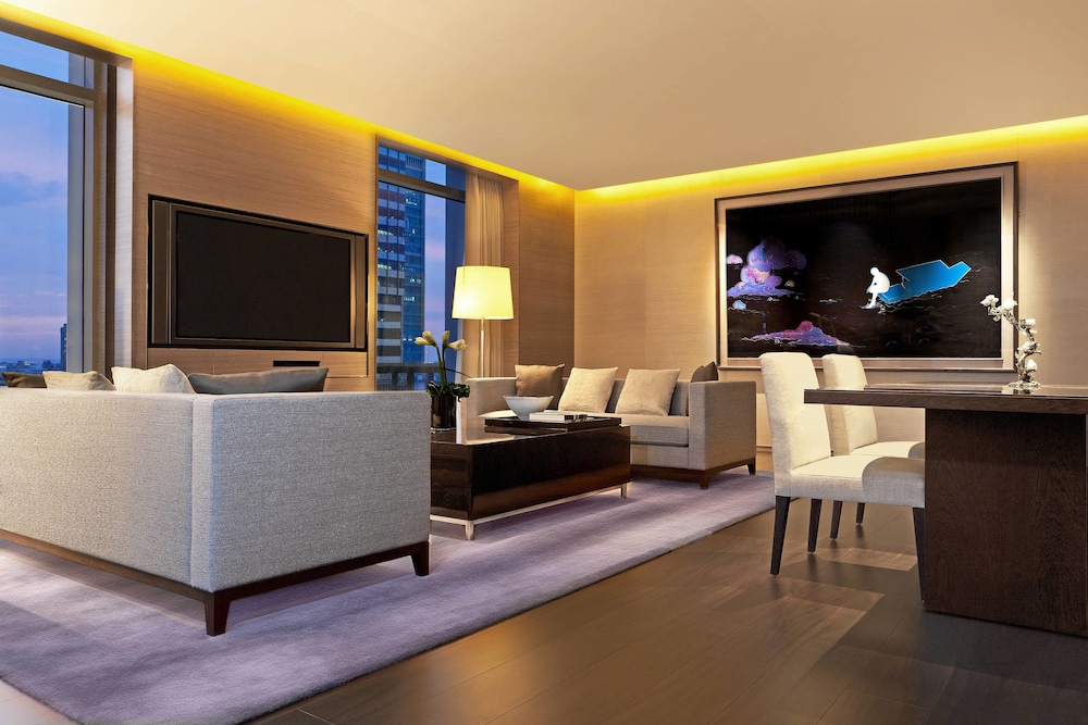 Le Meridien Taipei 34/46