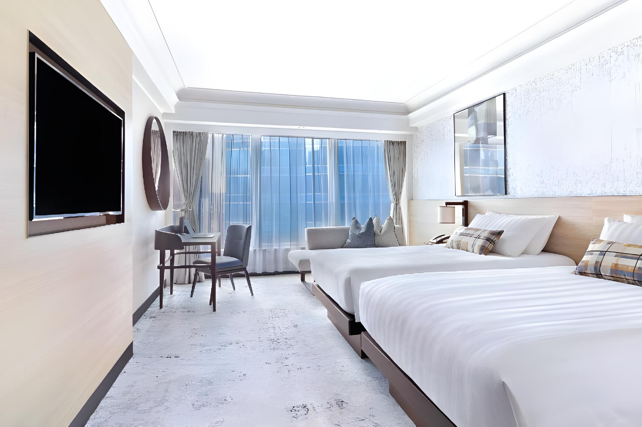 Standard, Single Bed