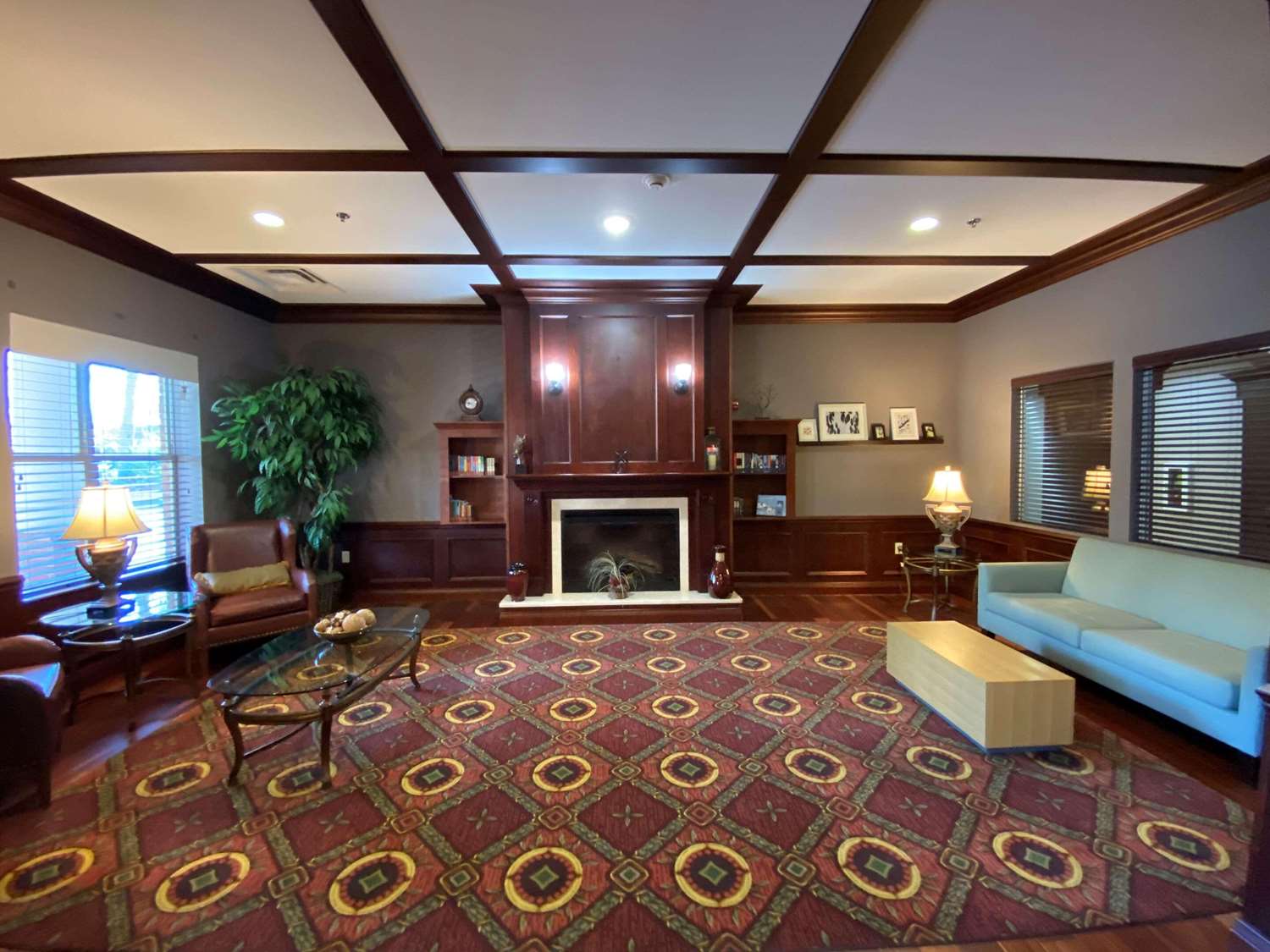 Country Inn and Suites By Radisson Athens GA 4/9