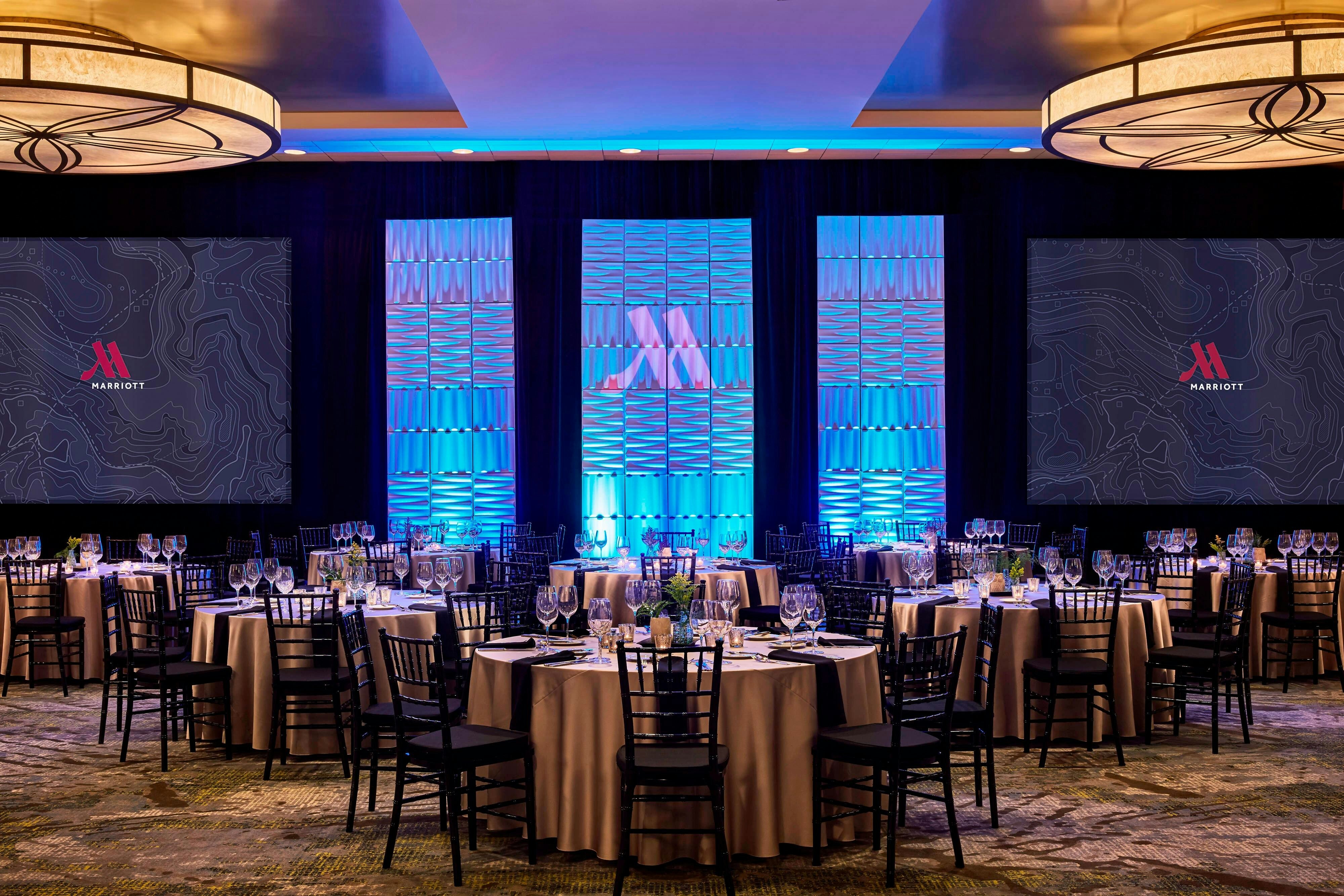 Portland Marriott Downtown Waterfront 19/31