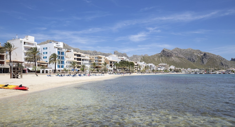 La Goleta Hotel De Mar - Adult Only 66/66