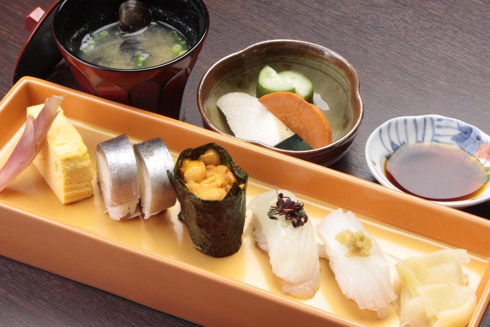 Jogakura酒店(Hotel Jogakura) 图片5