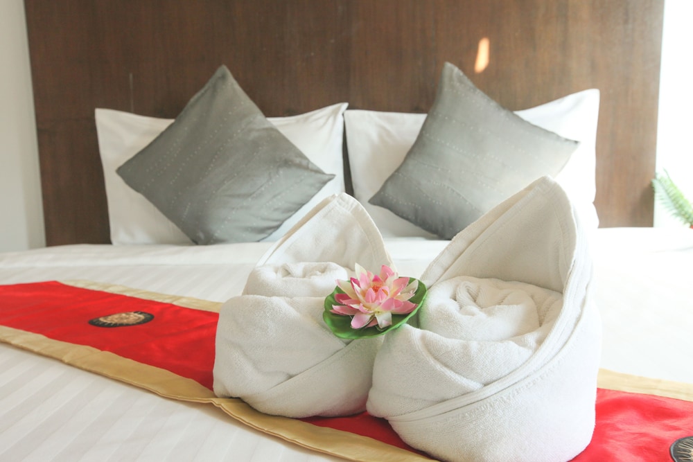 THE TRAIN度假村AND水疗(THE TRAIN RESORT AND SPA) 图片4