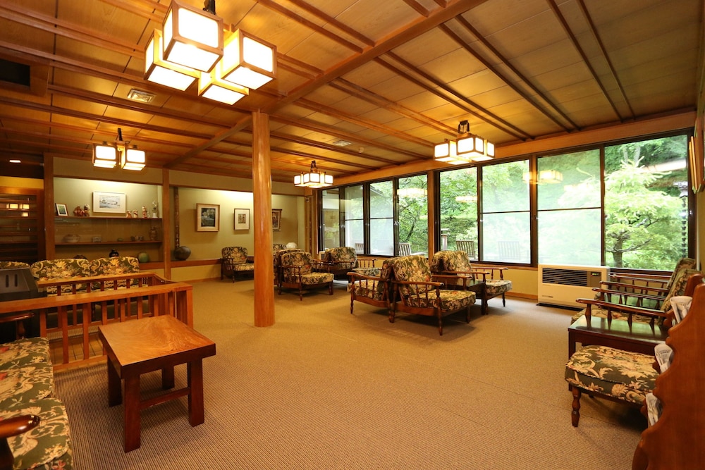 Kose Onsen Hotel 42/50