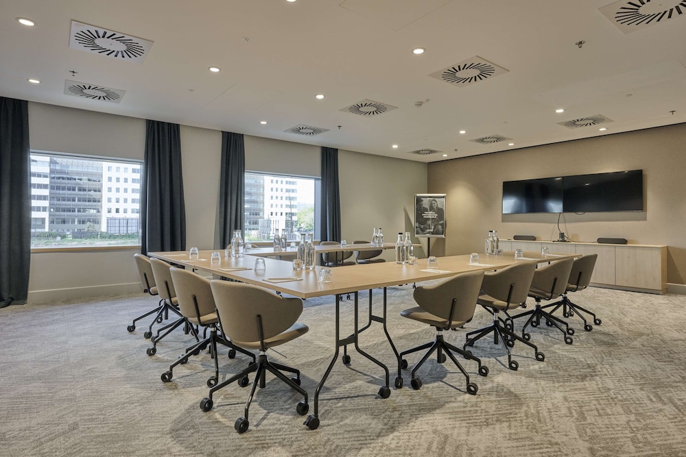 Radisson Hotel Budapest BudaPart 58/66
