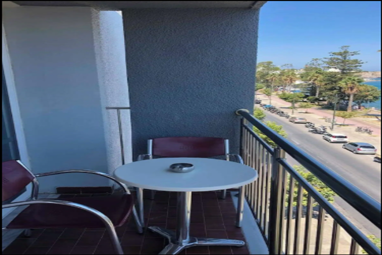 Kos City Sunstone Hotel 16/20