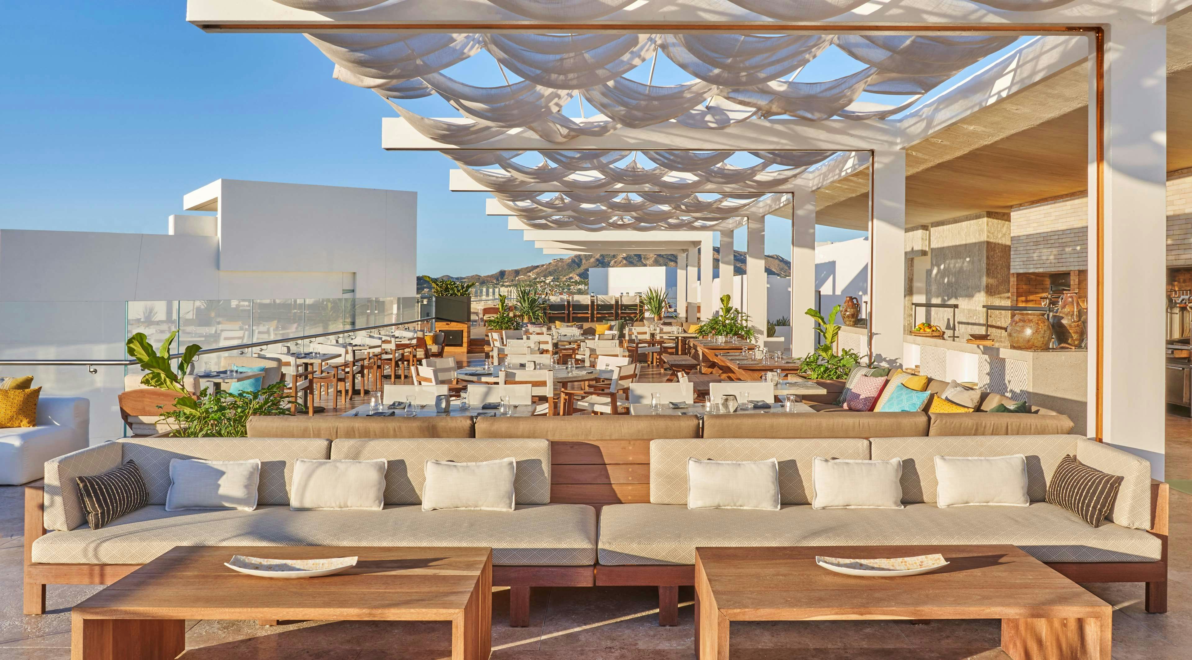 Viceroy Los Cabos 65/80