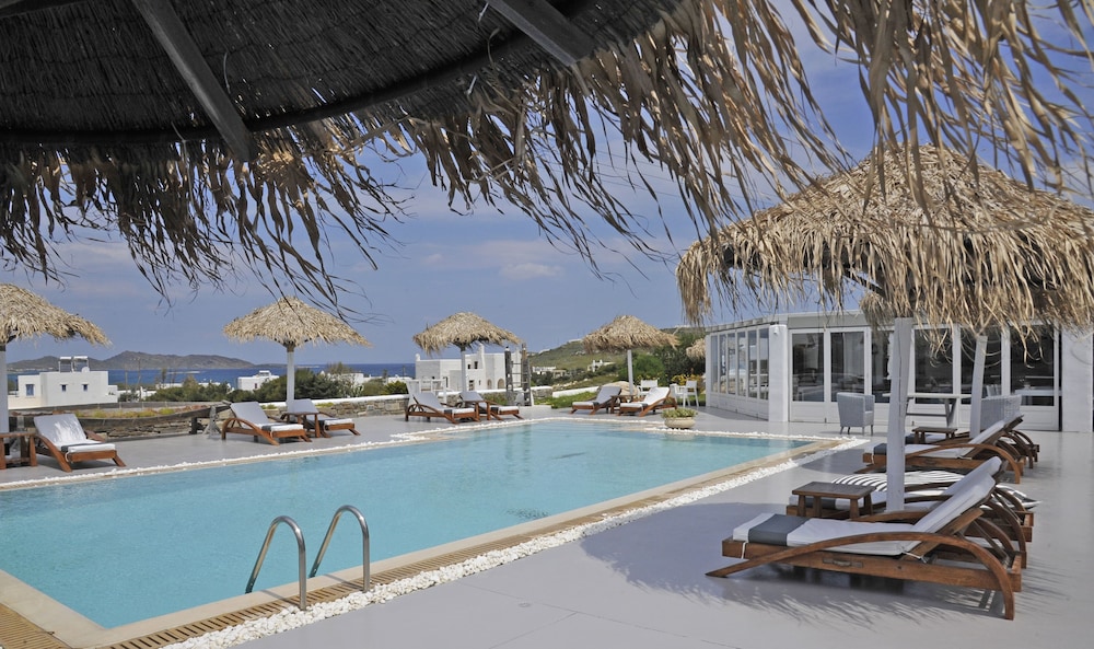 Anemoi Resort 39/50