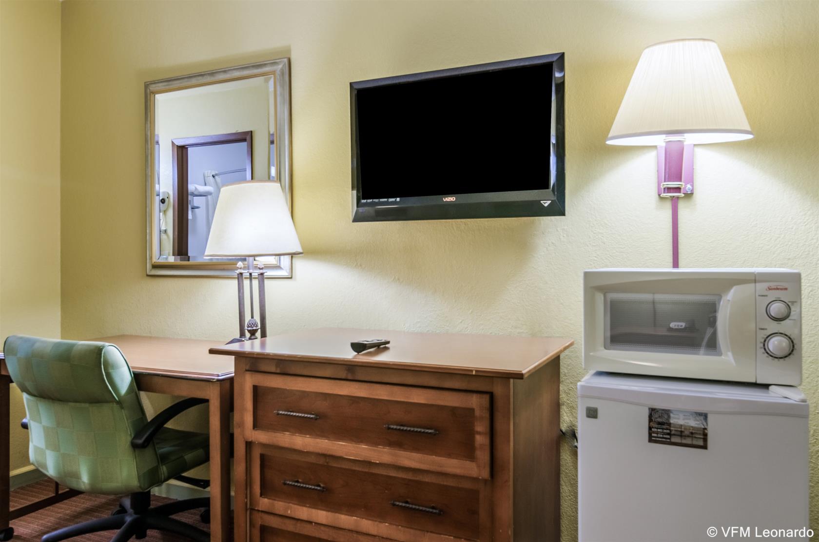 RODEWAY INN CONCORDIA 19/30