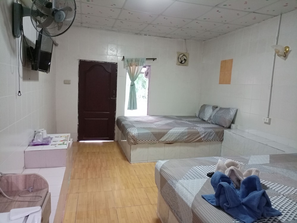 Kanjana Resort 27/59