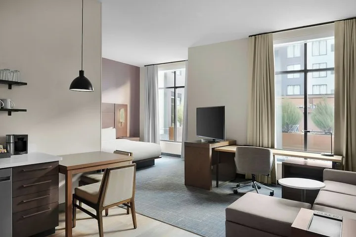 Residence Inn by Marriott Milwaukee Brookfield at Poplar Creek 17/37