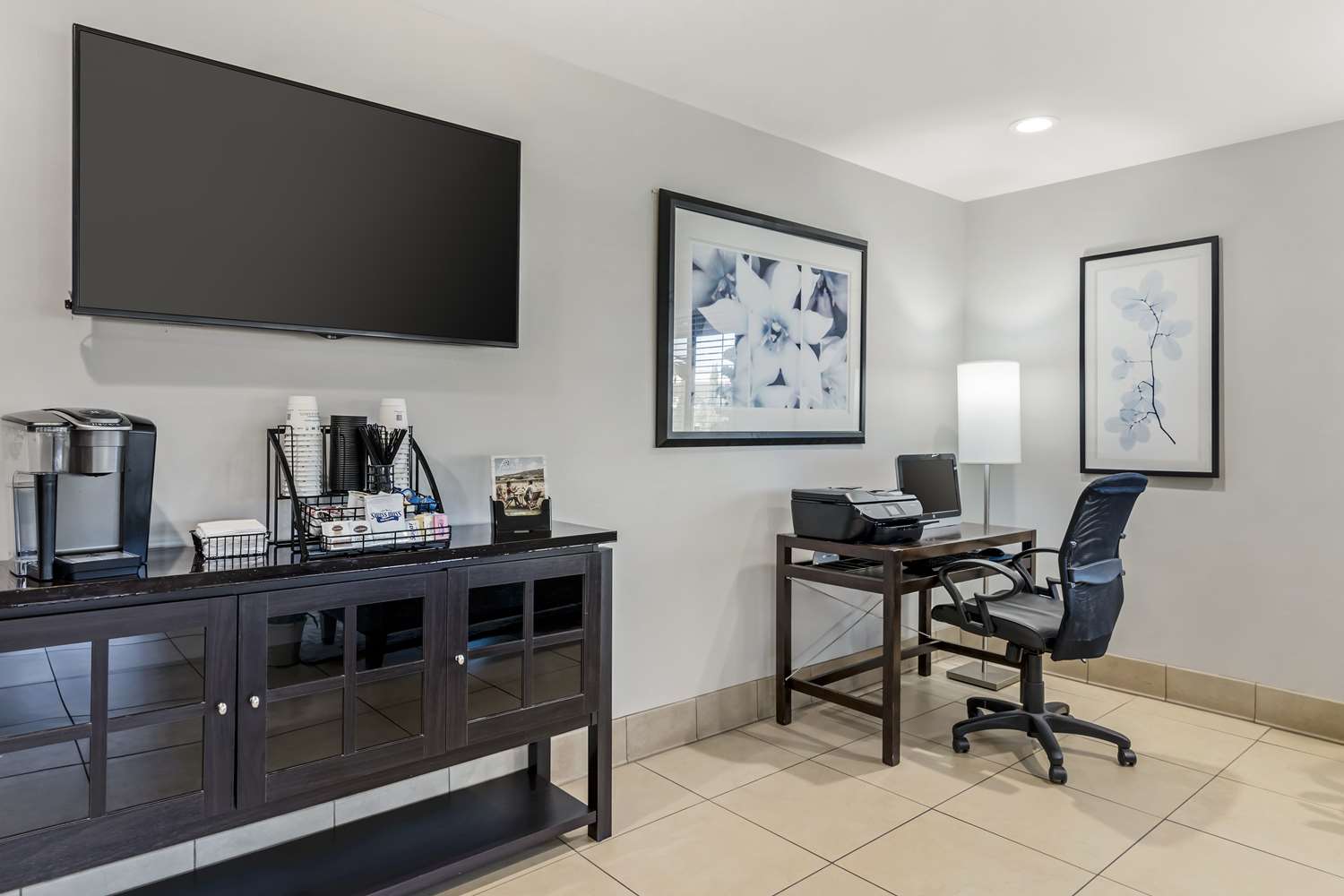 Best Western Cordelia Inn 22/27