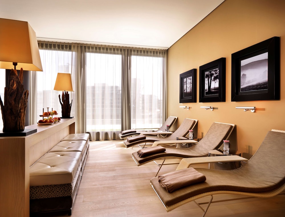 Hyatt Regency Dusseldorf 54/73