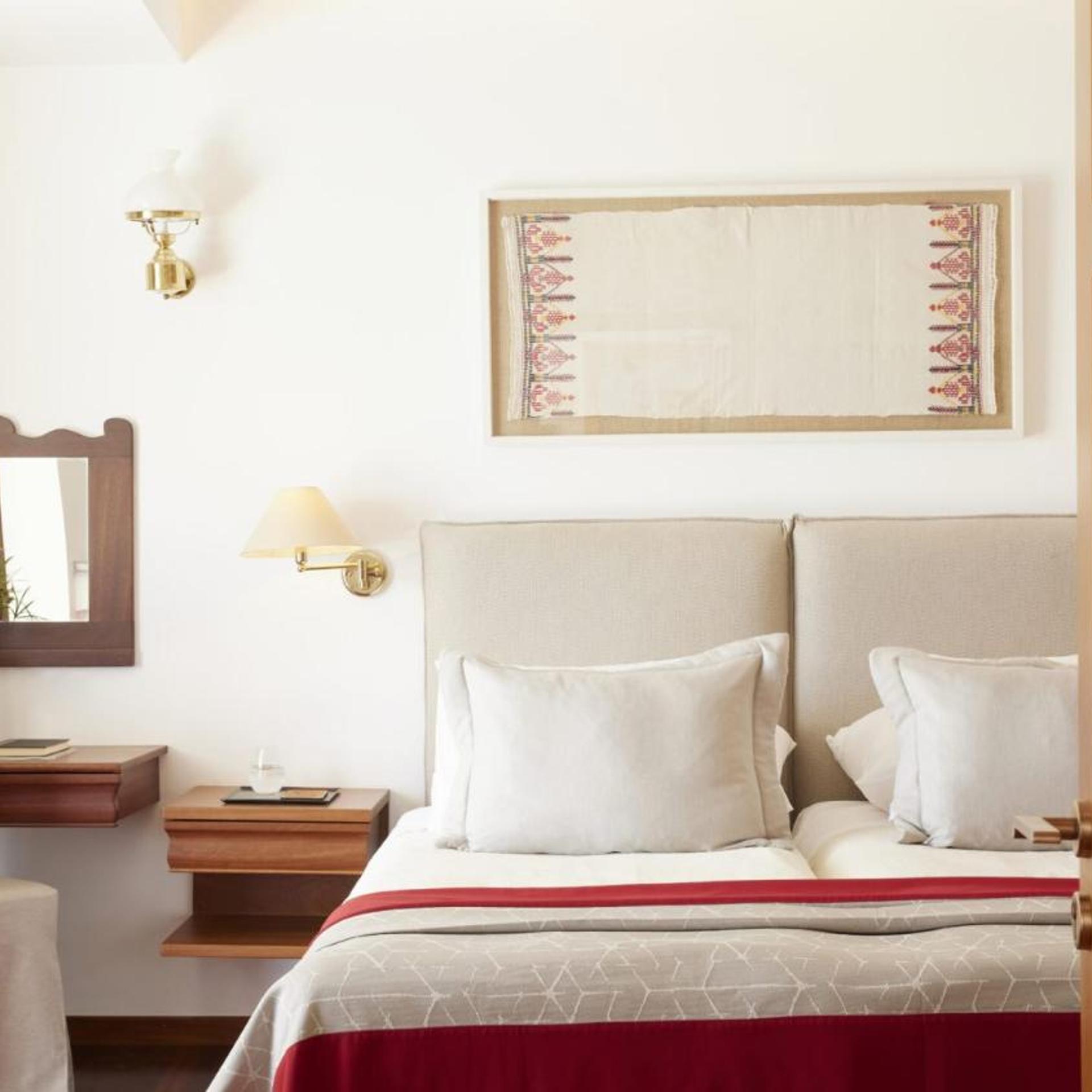 Minos, Villa, King Bed, Private Pool