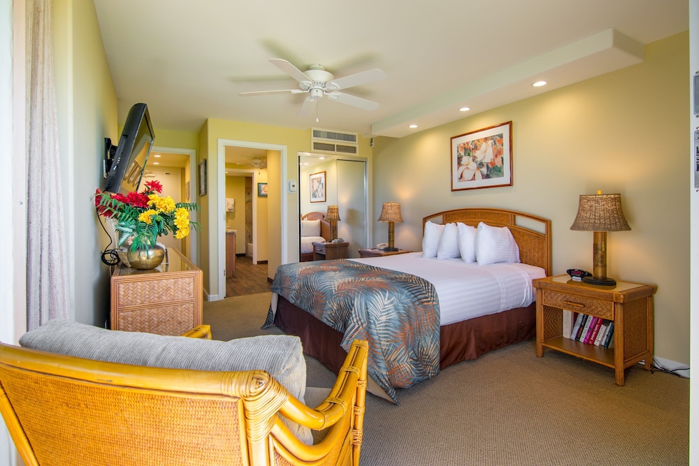 Kaanapali Maui at the Eldorado by OUTRIGGER 23/83