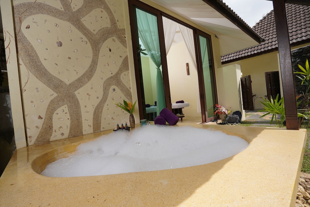 Tanjung Rhu Resort 47/50