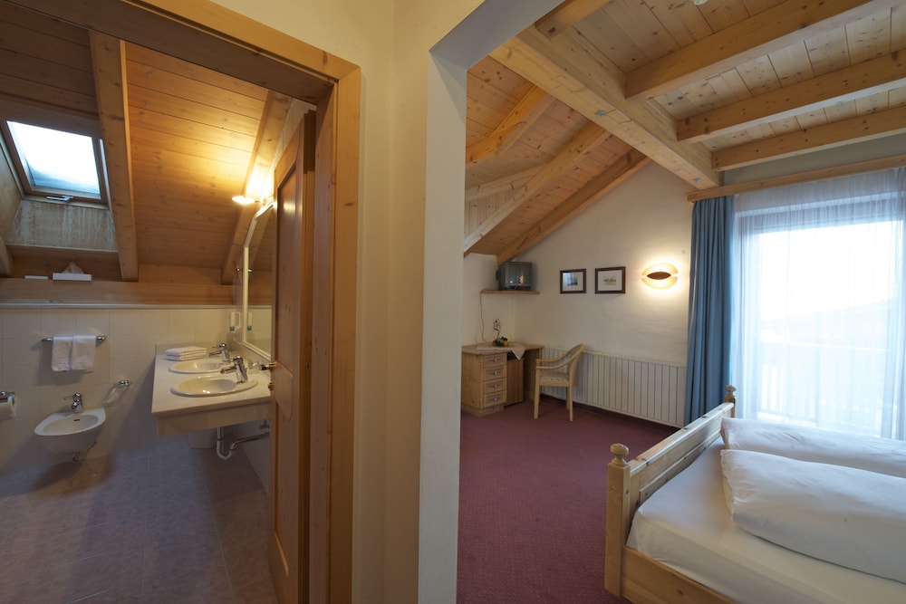 Sporthotel Panorama 14/50