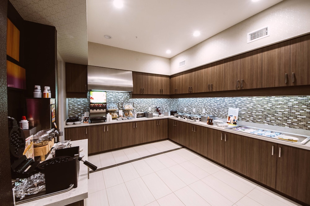 RESIDENCE INN HARLINGEN 9/59