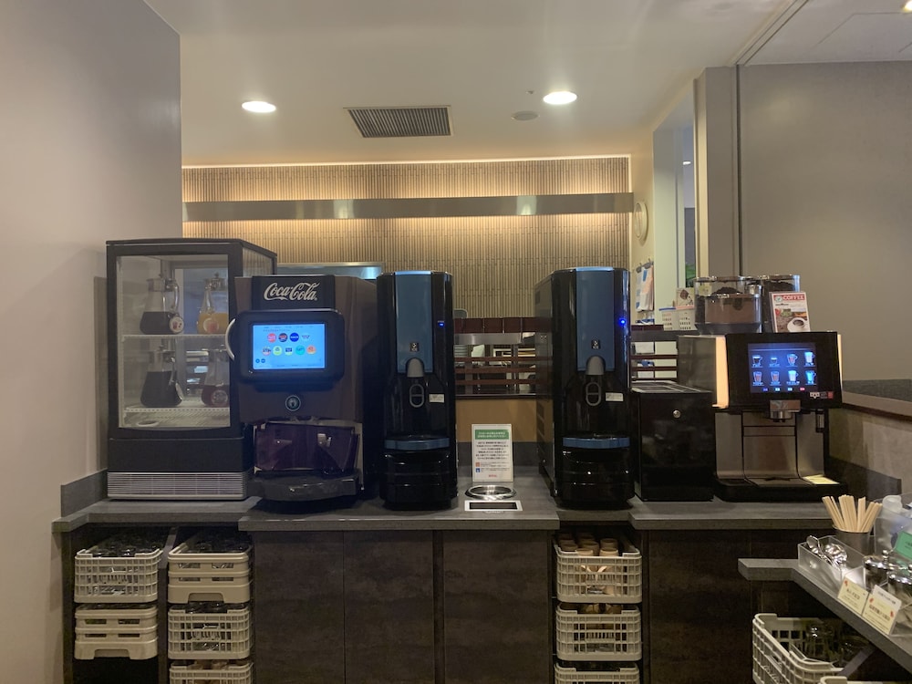 Sotetsu Fresa Inn Higashi Shinjuku 49/60