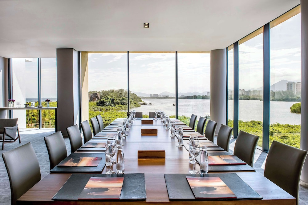 Grand Hyatt Rio De Janeiro 54/75