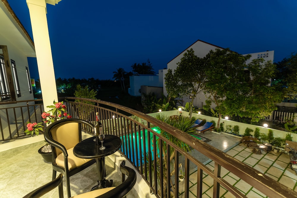 Hi Hoi An Villa 27/42