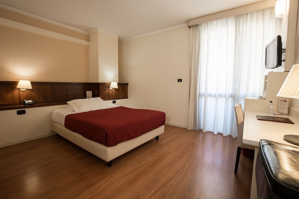 Hotel Orientale 8/47