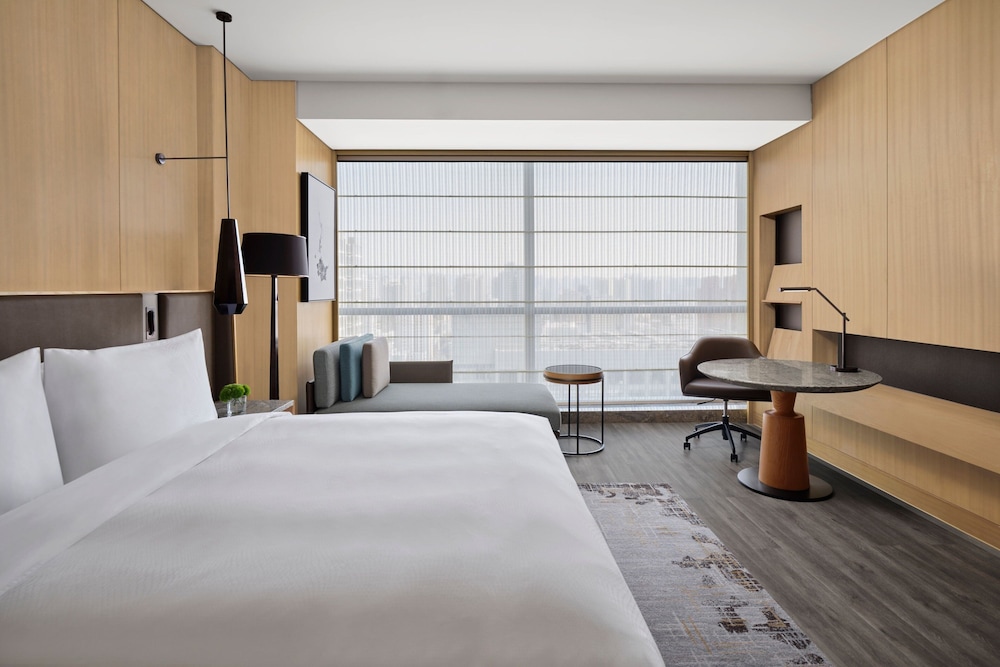 JW Marriott Hotel Taiyuan 9/50
