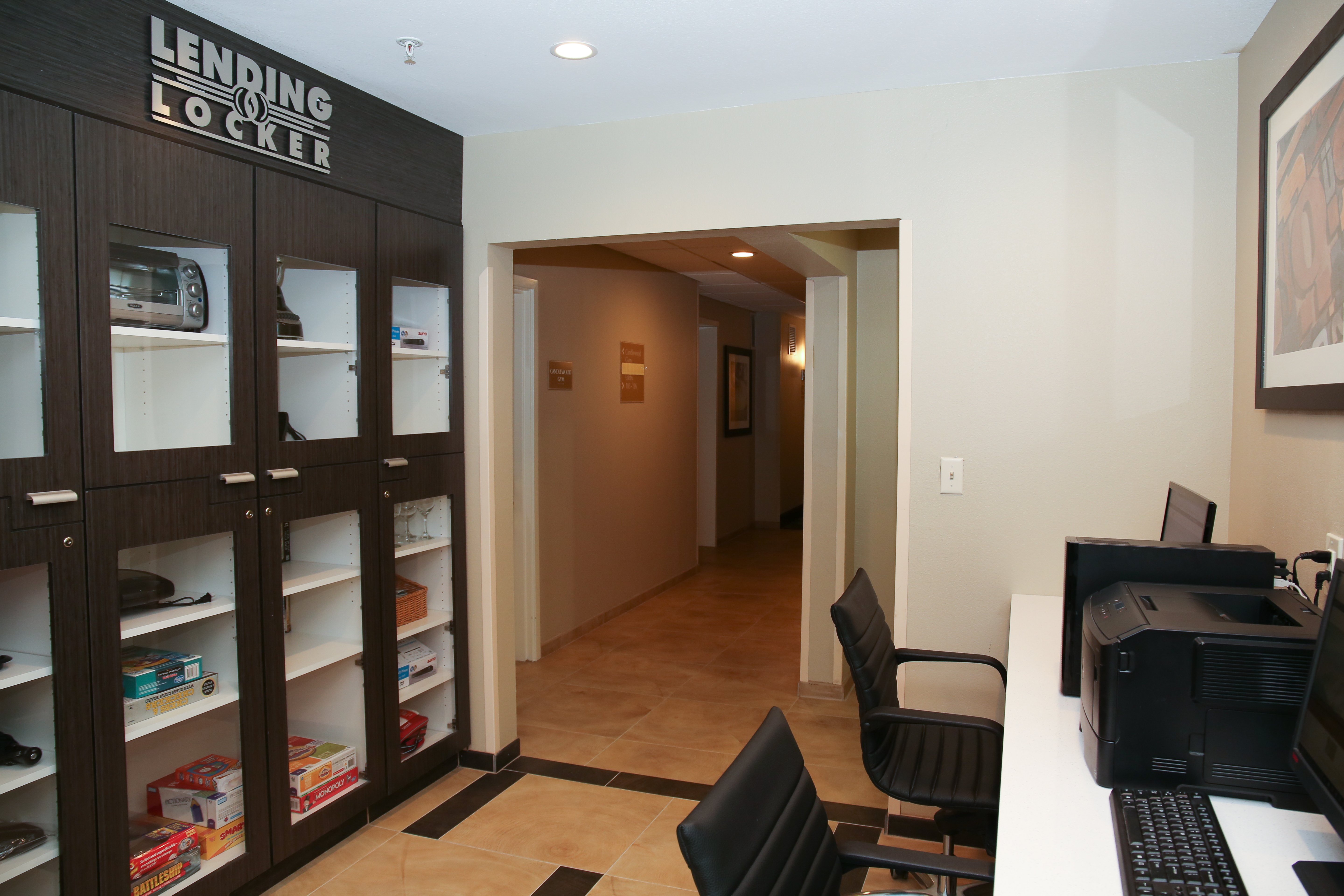 Candlewood Suites Portland - Scarborough, An IHG Hotel 17/31