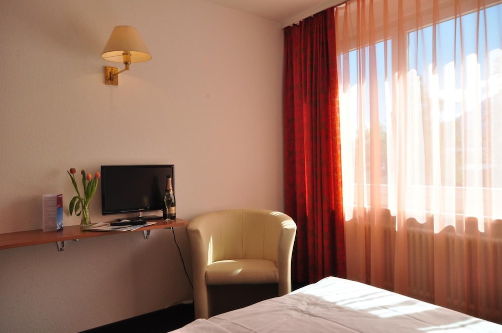 Merkur Hotel Interlaken 38/50
