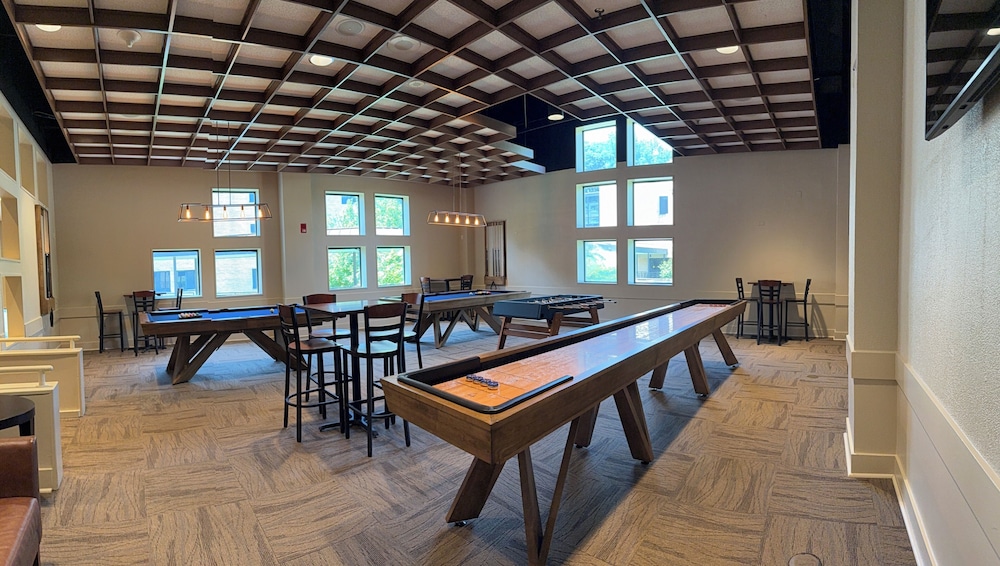 Bolger Center 31/51