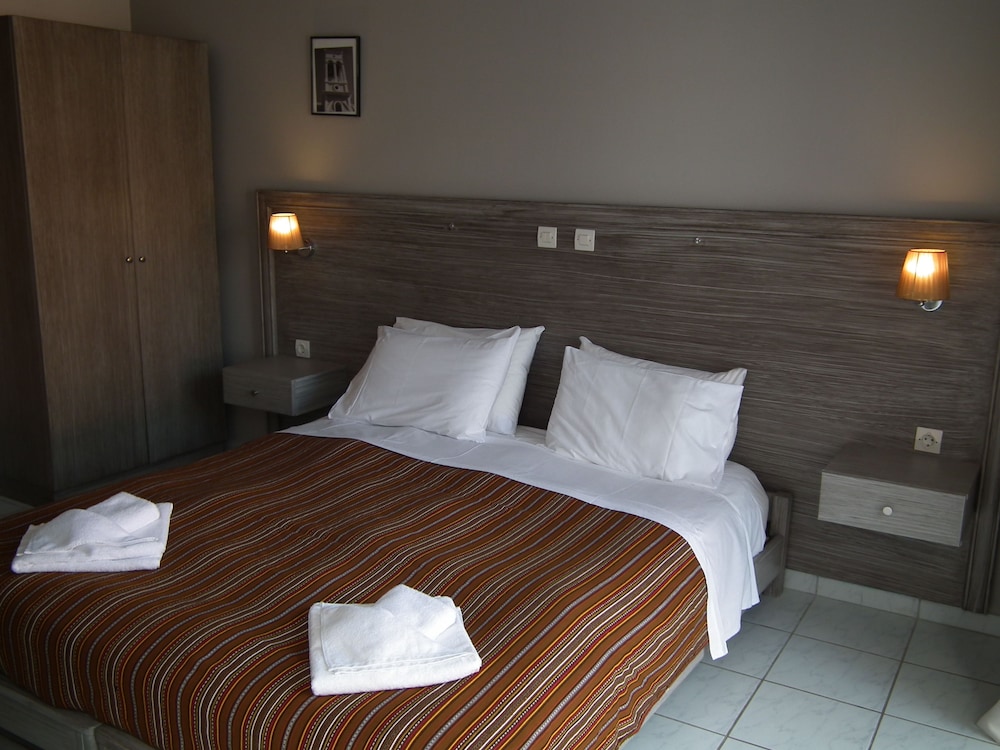 Anna Katerina Apartments Platanias 6/50