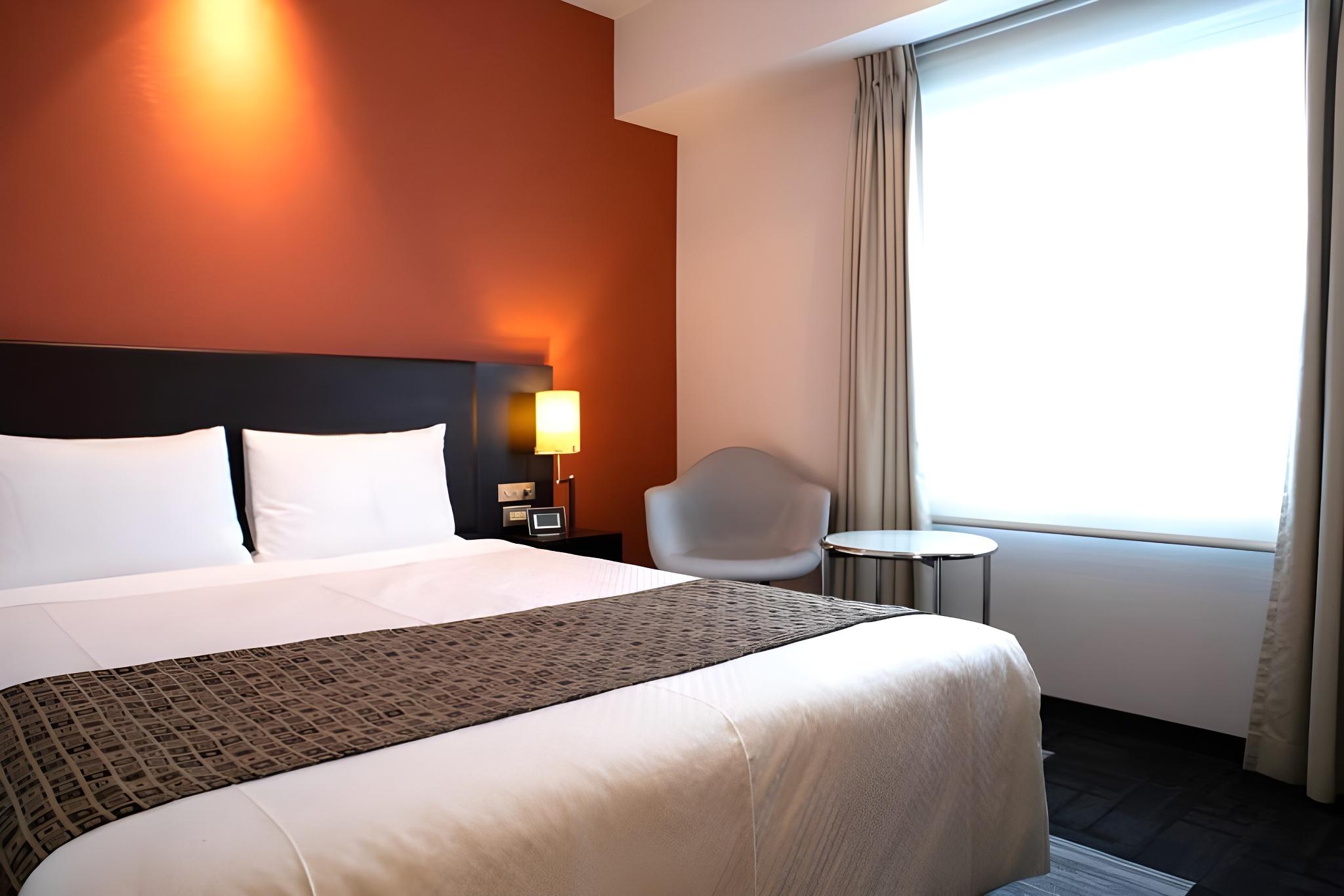 Room, Queen Bed