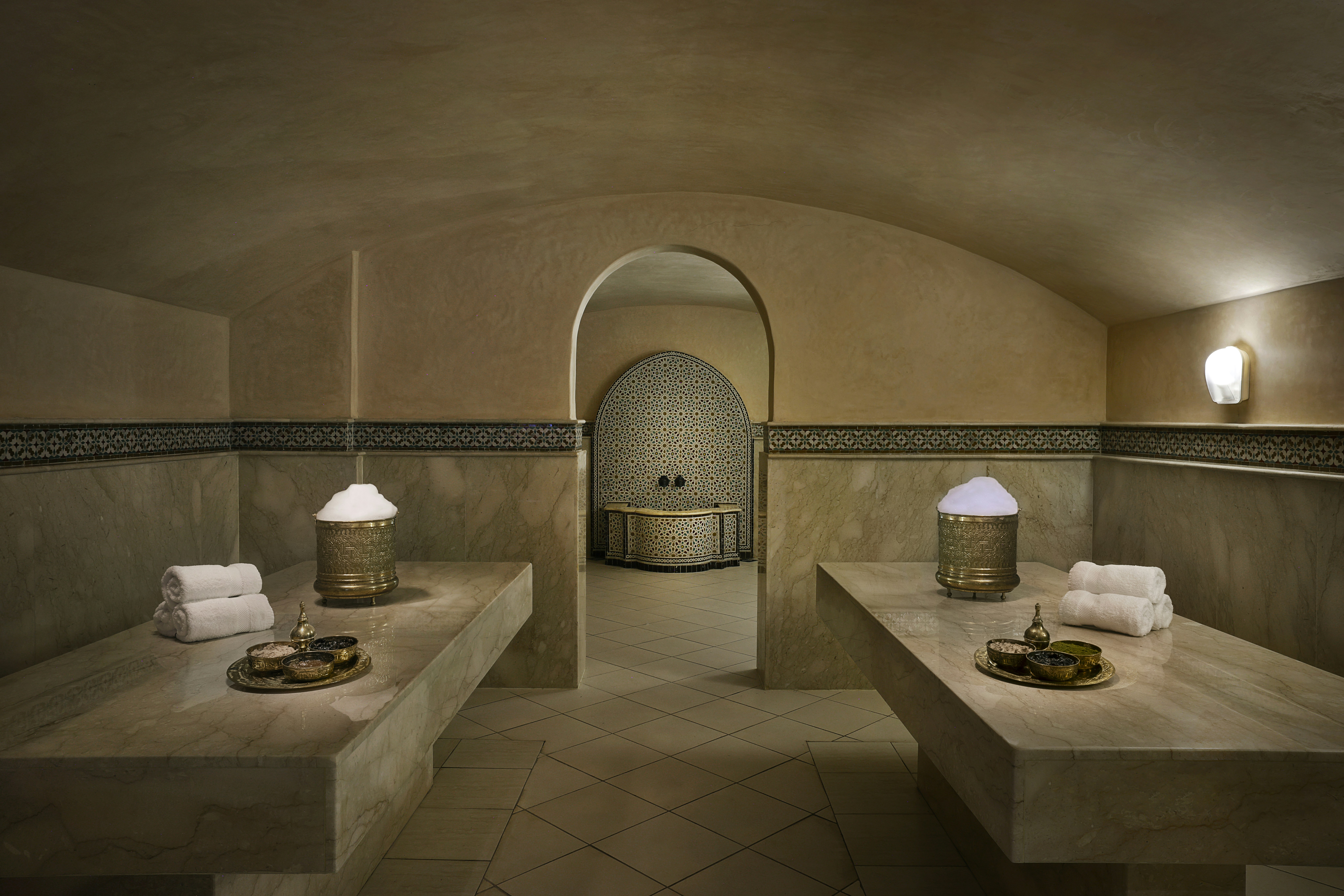 DoubleTree by Hilton Casablanca City Centre 23/58