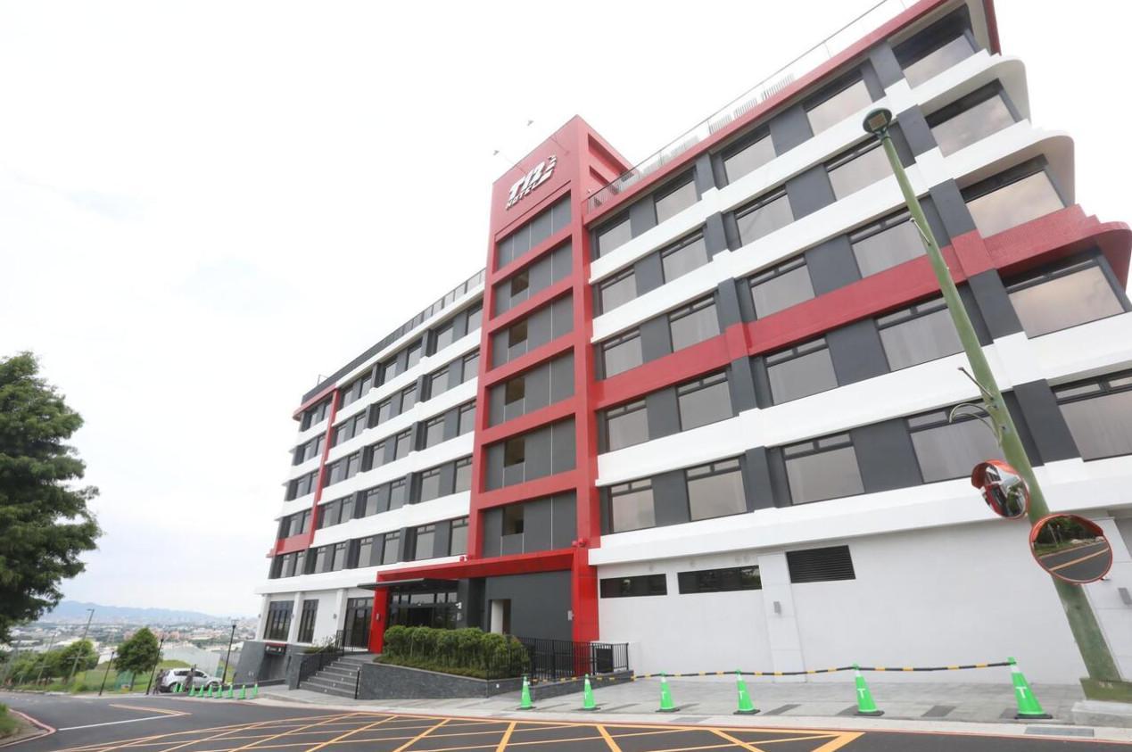 Lihpao Resort -T11T12 Hotel