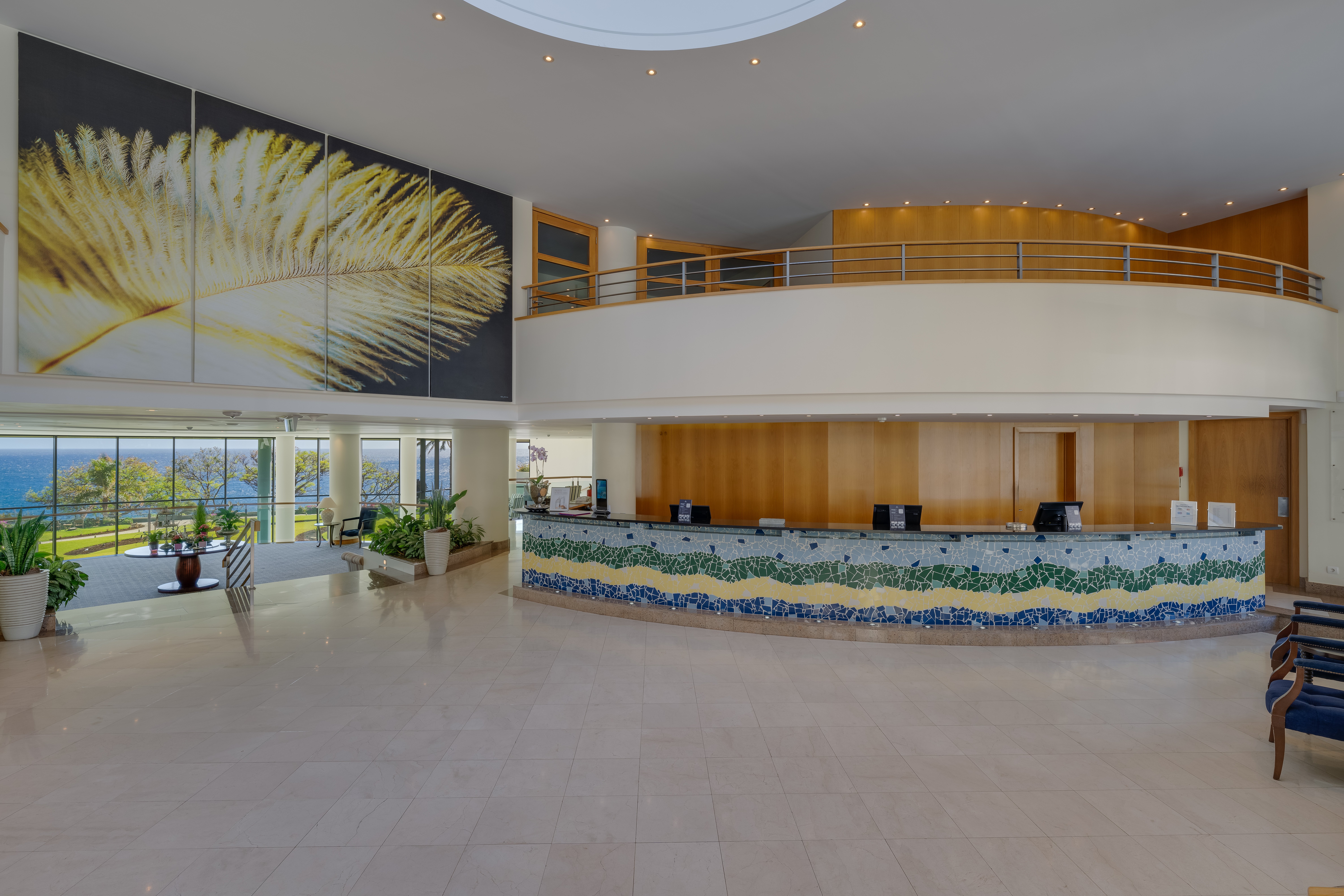 Pestana Grand Premium Ocean Resort 9/50