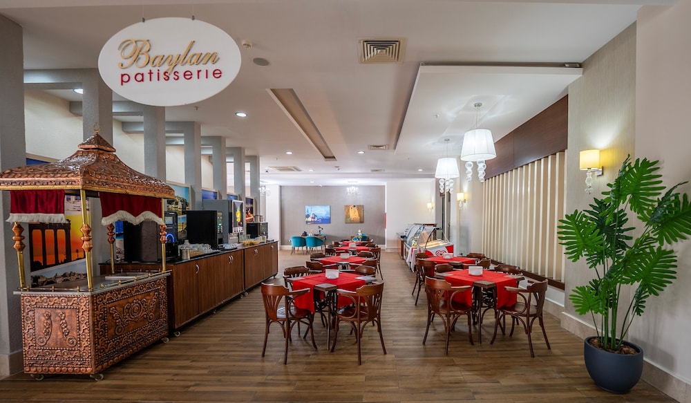 Linda Sunny Beach Hotel 47/66