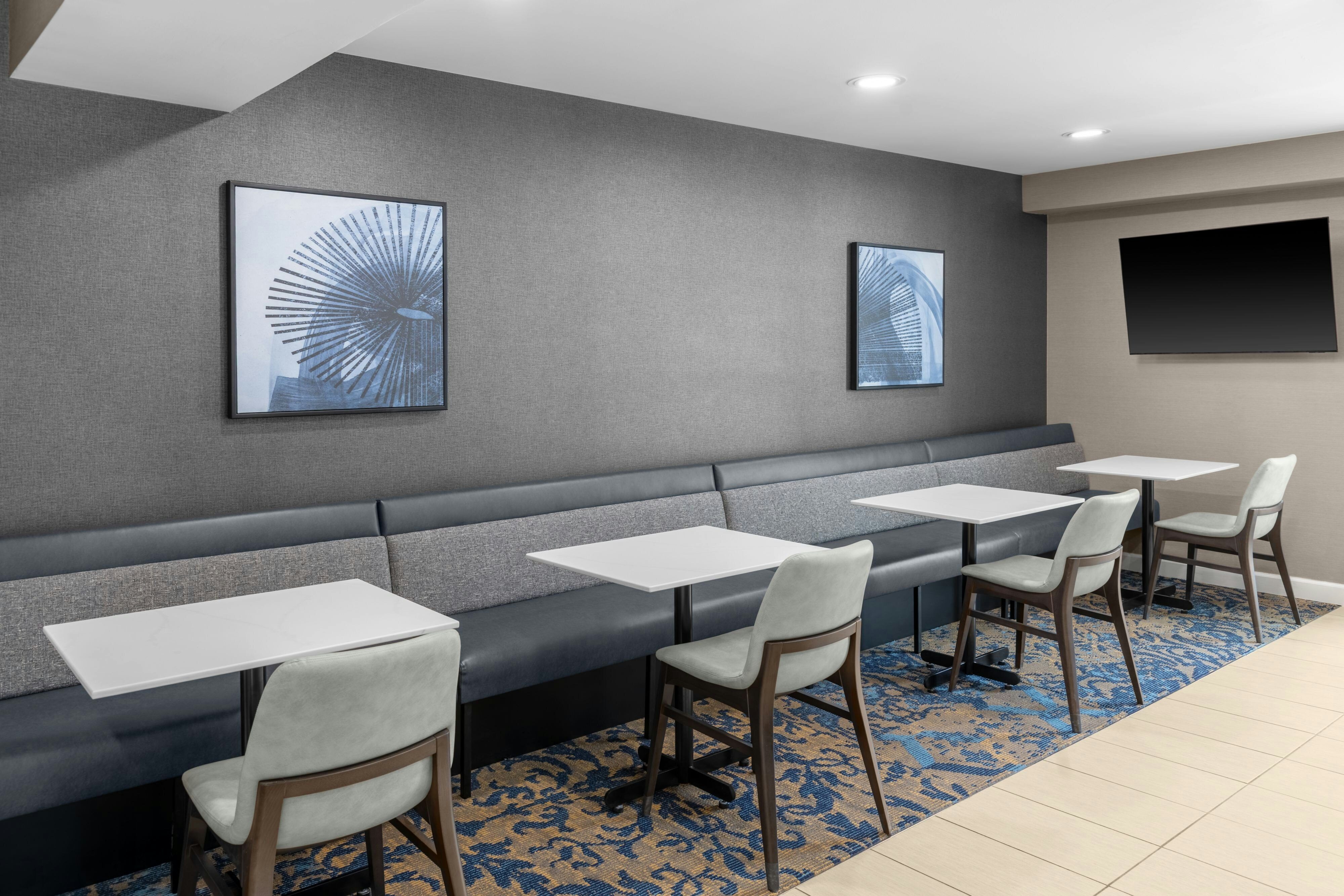 Residence Inn by Marriott Mystic Groton 23/30