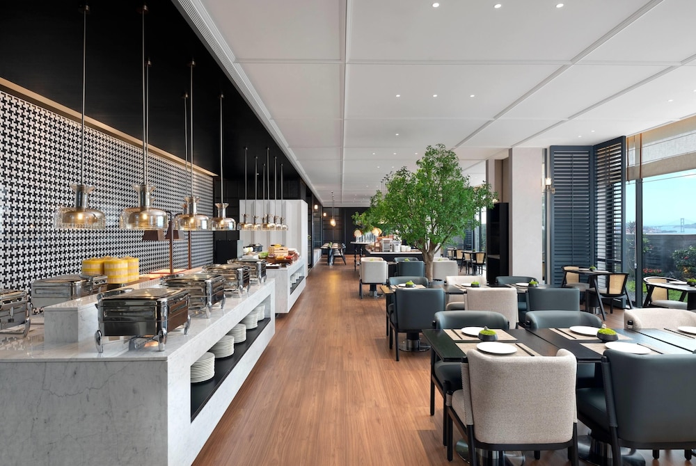 Days Hotel by Wyndham Shantou Zhugang 28/30
