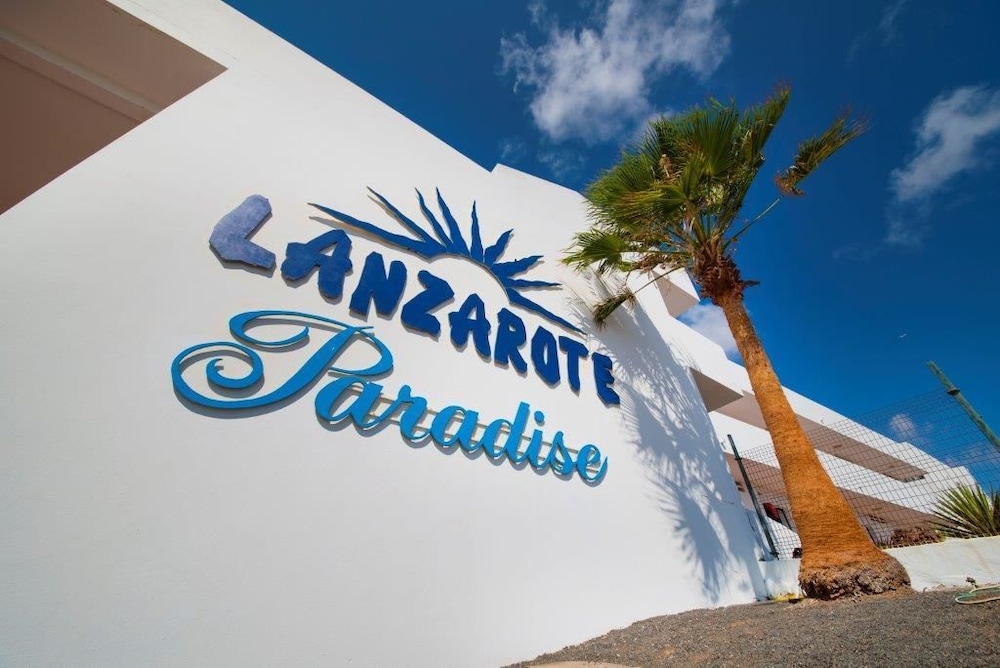 Apartamentos Lanzarote Paradise 6/48