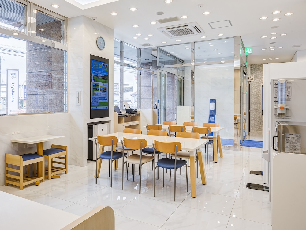 Toyoko Inn Oyama-eki Higashi-guchi No.2 37/45