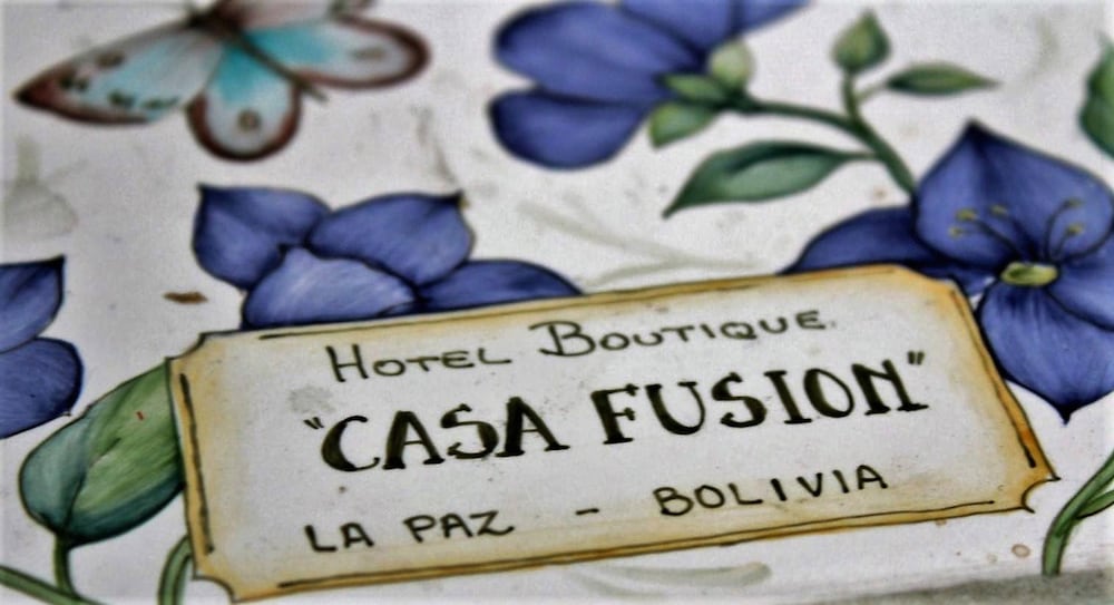 Casa Fusion Hotel Boutique 25/49
