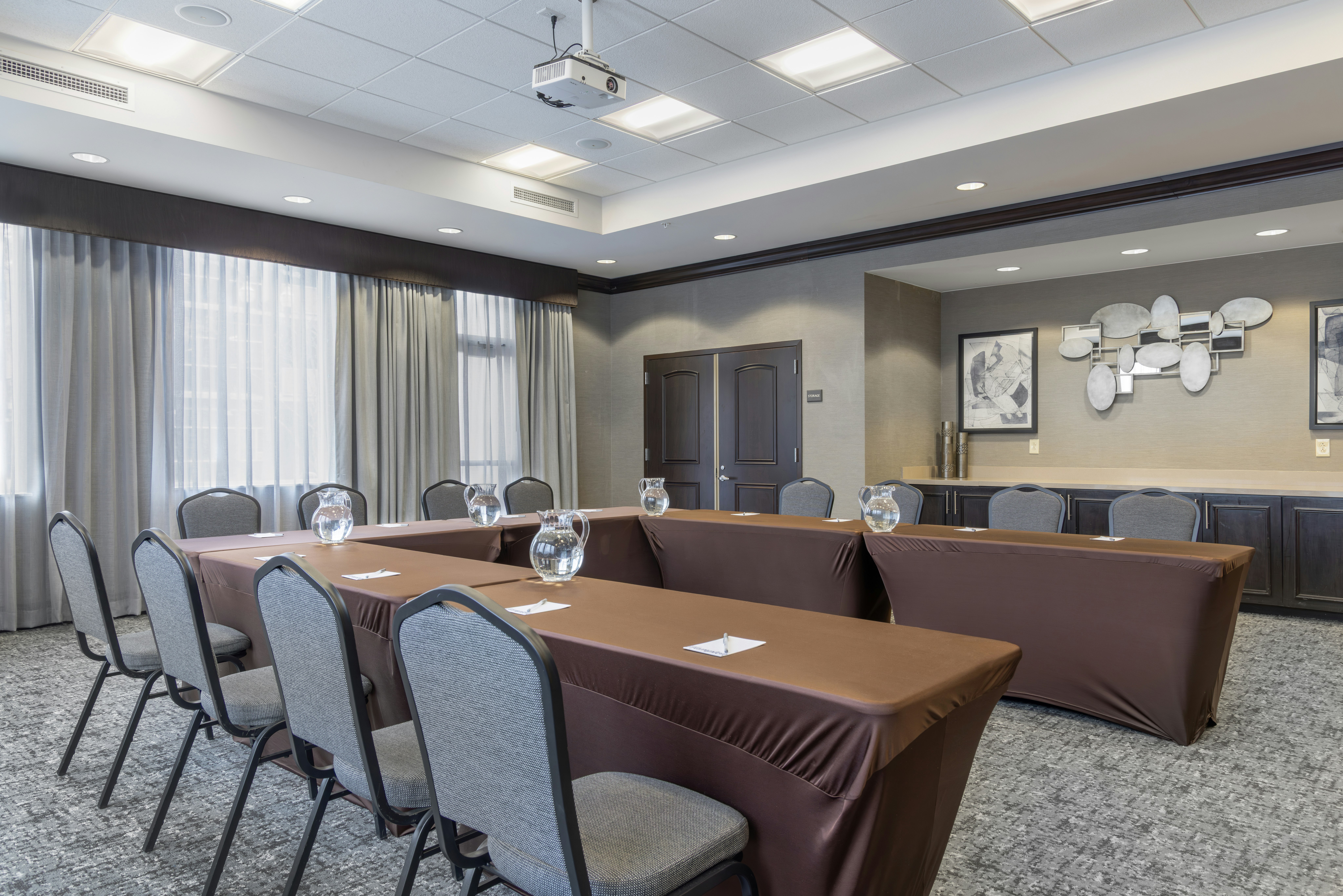 Hampton Inn Lewiston-Auburn 47/51