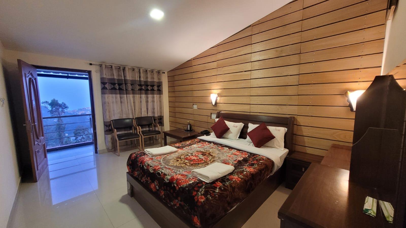 Superior Room