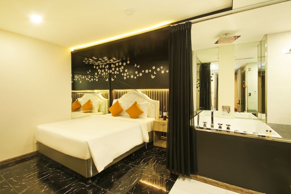 Cupid Hotel photo3