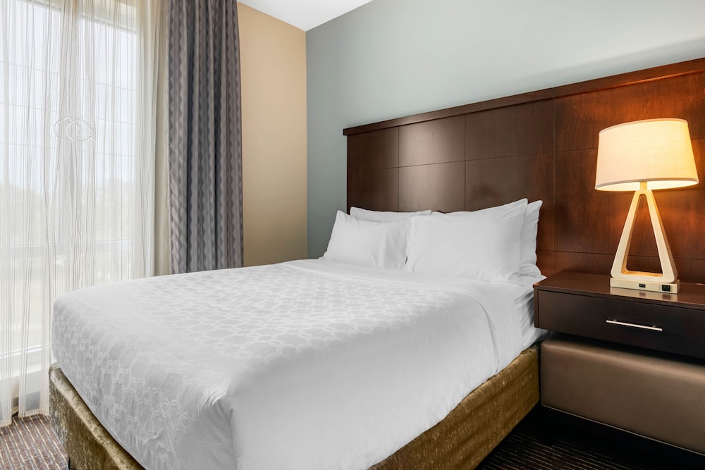 Staybridge Suites St. Petersburg FL 27/79