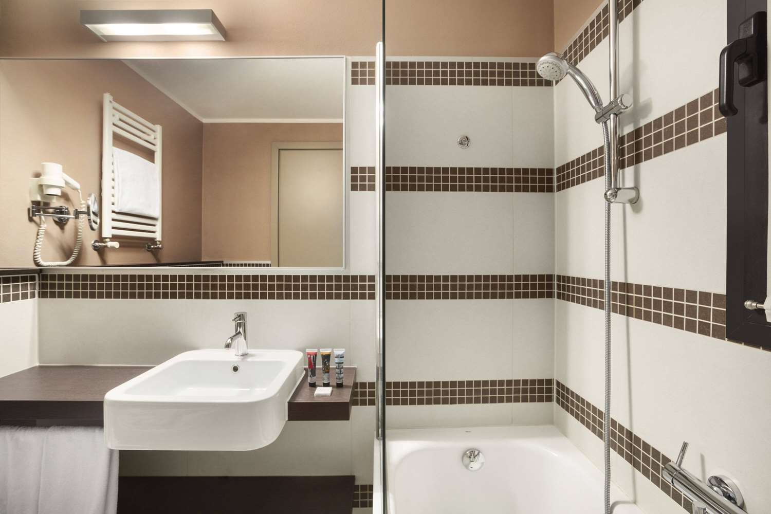 Crowne Plaza Milan NoLo 67/69